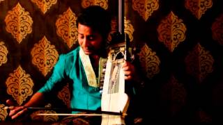 Raag Darbari  Sabir Khan  Raag amp Ritu Samved Project [upl. by Yemorej522]