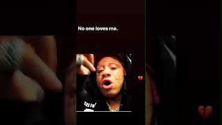 TRIPPIE REDD 2019 SNIPPET [upl. by Htiekel239]