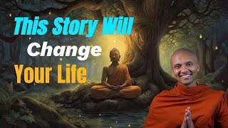 This Story Will Change Your Life  Buddhism In English [upl. by Ogawa723]