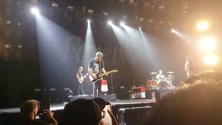 All Time Low  Jasey Rae Live in Jakarta 2024 [upl. by Berriman]