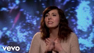 Francesca Battistelli  Free To Be Me Live [upl. by Tavia]