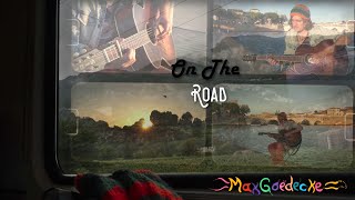 Max Goedecke  On The Road Official Music Video newmusic ontheroad newfolksong maxgoedecke [upl. by Rukna]