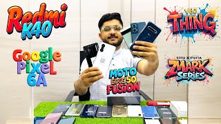 Redmi k40 Lg v60 Thinq 5g Moto Edge 50 fusion Google pixel 6a One Plus N200 Xperia 5 Mark 3 [upl. by Sachs668]