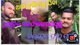 Jaydev pitha parkKendubilwaAdaspurviralvlog [upl. by Alsworth]