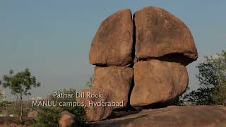 Trailer Other Kohinoors The Rocks of Hyderabad otherkohinoors [upl. by Nashner]