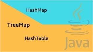 Java HashMap TreeMap amp HashTable Tutorial 9  Part III [upl. by Navada]