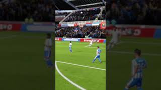 Corner kick  best skill moment goal [upl. by Enrichetta]