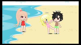 Linas Beach weekend part 3 [upl. by Nwahsram]