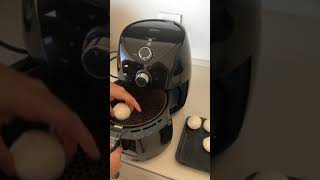 Pan de Bono en el AirFryer Oster [upl. by Eenal611]