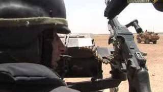 Exclusive Access To Afghanistan Pathfinder Paratroops [upl. by Kirsten147]