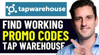 HOW TO GET BEST TAP WAREHOUSE DISCOUNT PROMO CODES IN 2024 FULL GUIDE [upl. by Hannon418]