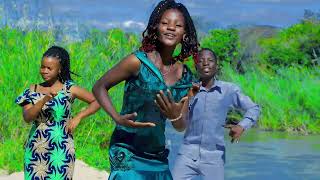 BARAKA KWAYA KLPT KININGA KAPALALA AMANI NILIYONAYO  OFFICIAL VIDEO [upl. by Feliks]