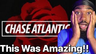 Chase Atlantic Make a HUGE Splash 🌊  CHASE ATLANTIC FIRST REACTION SWIM FRIENDS amp MORE [upl. by Adnaugal]