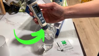 Watch Before Buying this PH Meter [upl. by Mountford]