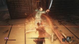 Mobs in Sekiro be like  Punishing Gray Raven player try Sekiro [upl. by Barren]