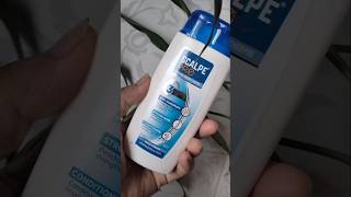 Scalpe Pro Shampoo Review beauty glowingbeauty youtubeshorts ytshorts viralvideo haircare [upl. by Georgette524]