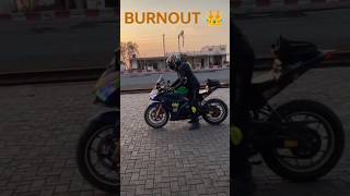 Yamaha R1v4🔥 Fastest 400cc bike ❤️ youtubeshorts ytshorts shorts viralvideos [upl. by Anitram371]