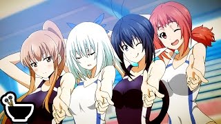 Keijo REVIEW Talkisoba [upl. by Zoellick]