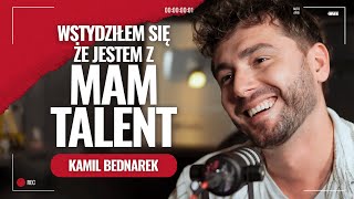 Kamil Bednarek Czy pamięta związek z Rihanną [upl. by William660]