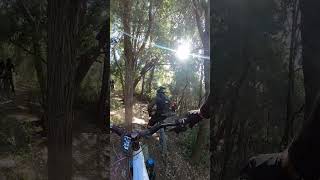 Conero  il Matto full video mtb conero coneromtb enduro [upl. by Allehs461]