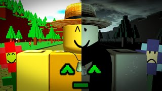 Full Walkthrough  Roblox [upl. by Danielson]