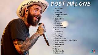 Post Malone Playlist [upl. by Nanni]