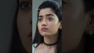 Rashmika Mandanna REFUSES to BLINDLY follow Rituals 😱 ft Amitabh Bachchan Goodbye [upl. by Notlil]