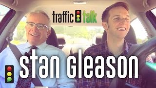 Traffic Talk with Stan Gleason [upl. by Hawken]