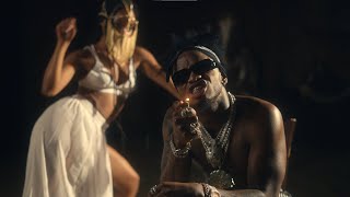 Diamond Platnumz  Gidi Official Music Video [upl. by Nydnarb]