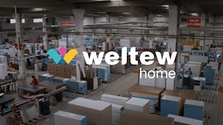 WELTEW HOME [upl. by Akenit]