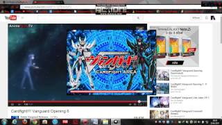 DOWNLOAD NEW Cardfight Vanguard Game [upl. by Changaris]