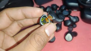 JABRA ELETE 7 PRO REPAIR DISASSEMBLE [upl. by Nilok]