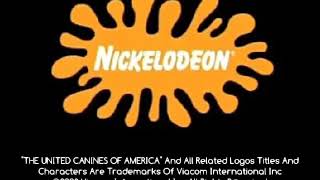 A Frederator Incorporated ProductionNickelodeonNelvana International 2003 [upl. by Enillebyam123]