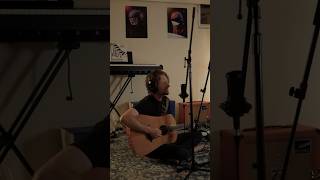 Through The Valley By Shawn James Cover singersongwriter shawnjames acousticcover [upl. by Nahshon]