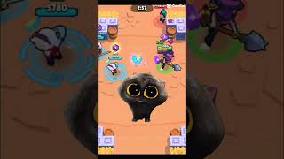 İm scatman cat edit gameplay memes brawlstars edit [upl. by Perpetua740]