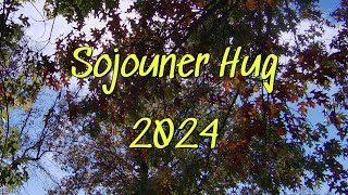 Sojourner Hug 2024 [upl. by Ainattirb]