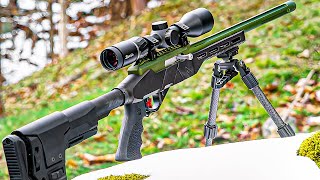 10 Incredible NEW Ruger 1022 Upgrades For 2024 [upl. by Otxilac]