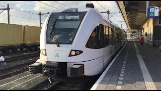 RS11 to Roermond [upl. by Llebyram]