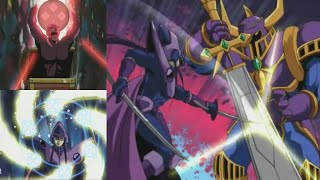 YOU AMATEUR ORGOTH THE RELENTLESS DESTROYS the KNIGHT OF TWIN SWORDS in YUGIOH [upl. by Player]