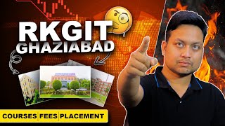 Rkgit college ghaziabad review  RKGIT College Review  Rkgit ghaziabad review  rkgit ghaziabad [upl. by Zechariah810]