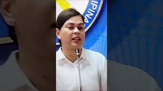 VP Sara Duterte EXPLAIN DIVERSIONARY TACTICS [upl. by Mable]