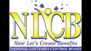 NLCB Online Draws  Saturday 3rd August 7PM [upl. by Adlez331]