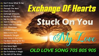 Relaxing Love Songs 80s 90s 💗 ROMANTIC LOVE SONGS 70S 80S 90S 💗 OLD Love Songs 2024 [upl. by Mario167]