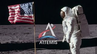 NASA ARTEMIS MISSIONS  APOLLO 11  Edit nasa apollo11 artemismission [upl. by Naitirb]