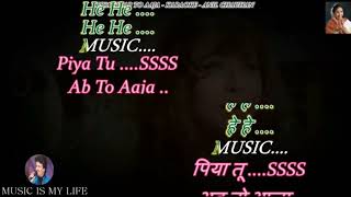 Medley Karaoke Song alishaikhcreation medleykaraoke [upl. by Aseel]