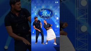 Geeta Govinda song 🔥 indian idol  Comedy  Performance indianidol14 comedy himeshsong [upl. by Ericka]