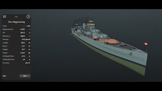 Naval Art Ship Trailer [upl. by Dahc]