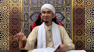 Ustaz Mohd Radhi Bin Idris Idhahul alBab Hukum Nikah Kahwin 25 [upl. by Maxy]