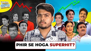 Ye Changes Taarak Mehta Ka Ooltah Chasma Ko Fir se Superhit banaa Sakta hai [upl. by Llednor]