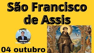 São Francisco de Assis Milagres e Legado de Amor [upl. by Damicke]